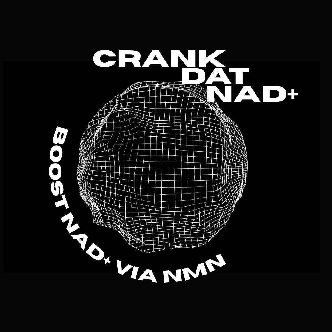 Why Athletes And Celebrities Are Paying Attention to NAD+