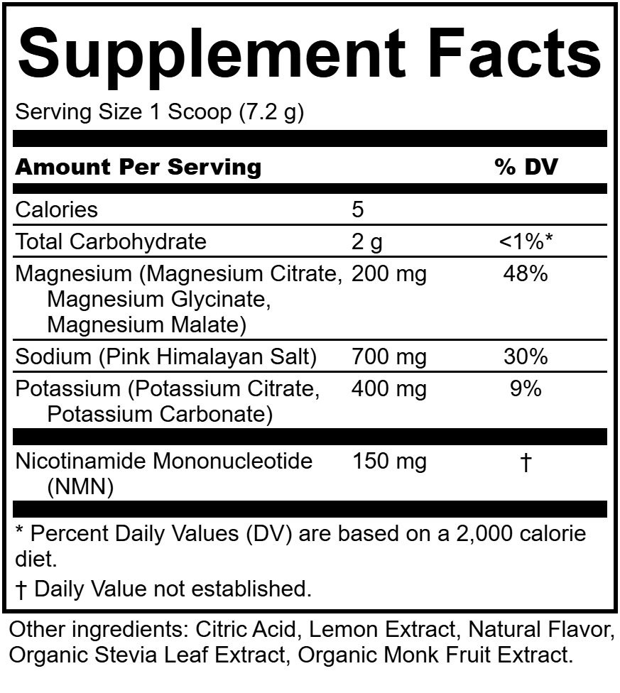 Example product